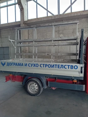 Обява за продажба на Peugeot Boxer ~44 400 лв. - изображение 2