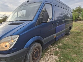Обява за продажба на Mercedes-Benz Sprinter 311 311 ~6 500 лв. - изображение 1