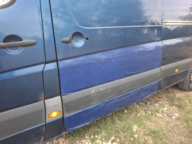 Обява за продажба на Mercedes-Benz Sprinter 311 311 ~6 500 лв. - изображение 2