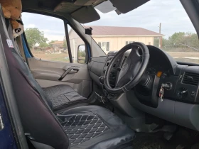 Обява за продажба на Mercedes-Benz Sprinter 311 311 ~6 500 лв. - изображение 5