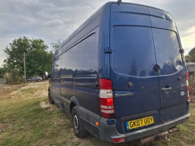 Обява за продажба на Mercedes-Benz Sprinter 311 311 ~6 500 лв. - изображение 3