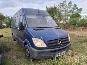 Обява за продажба на Mercedes-Benz Sprinter 311 311 ~6 500 лв. - изображение 1