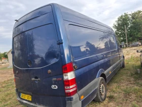 Обява за продажба на Mercedes-Benz Sprinter 311 311 ~6 500 лв. - изображение 4