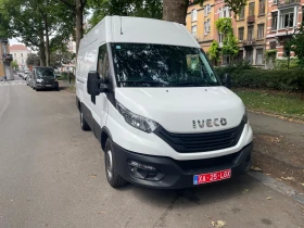 Обява за продажба на Iveco Daily ~33 600 лв. - изображение 1