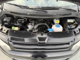 VW Multivan HI LINE XENON LED | Auto.bg — изображение 17