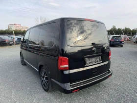 VW Multivan HI LINE XENON LED | Auto.bg — изображение 7
