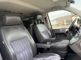 VW Multivan HI LINE XENON LED | Auto.bg — изображение 10