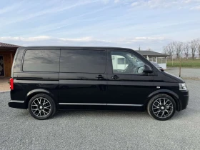 VW Multivan HI LINE XENON LED | Auto.bg — изображение 4
