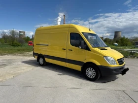 Mercedes-Benz Sprinter 316 | Mobile.bg � ����� ������ 5