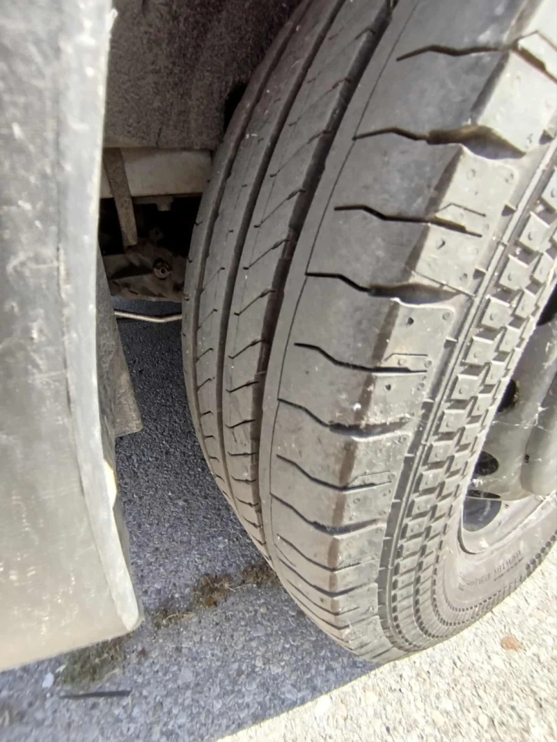 Renault Master Бордови(Щора), снимка 10 - Бусове и автобуси - 52806869