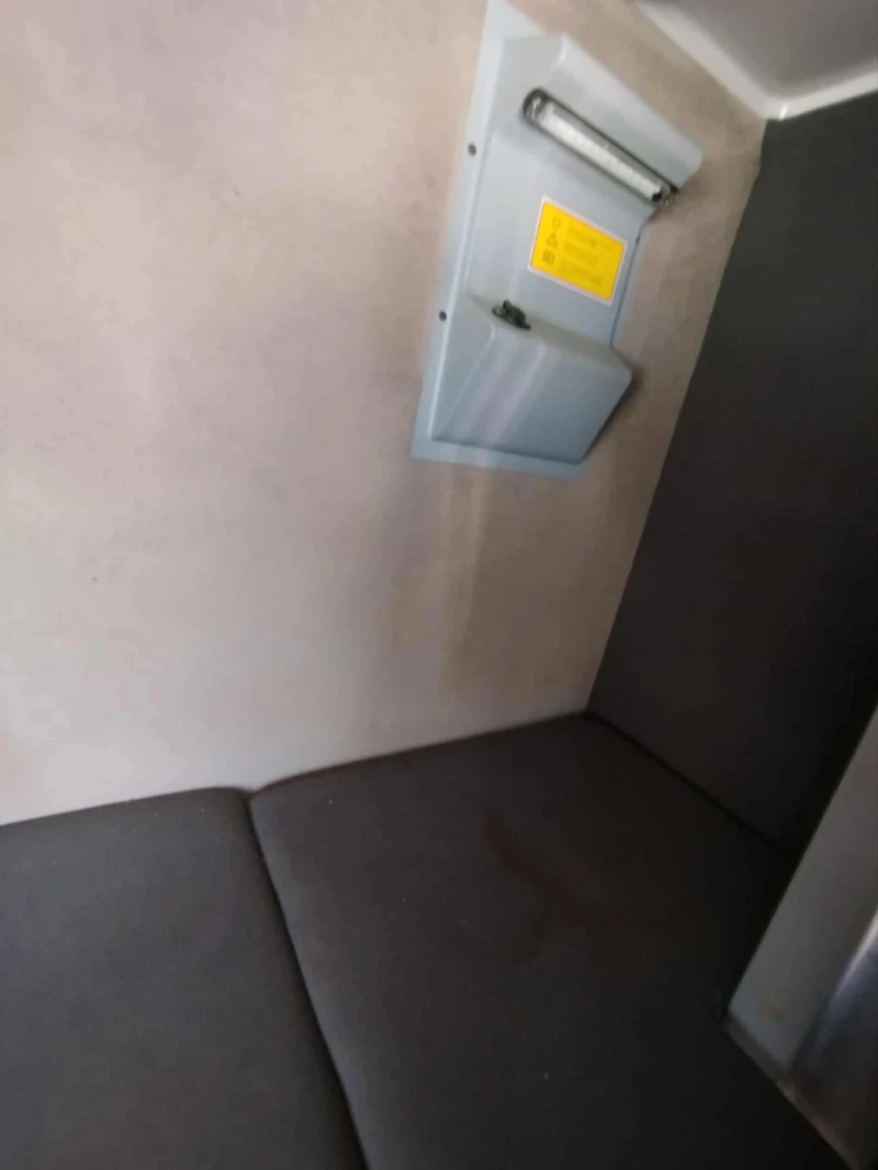 Renault Master Бордови(Щора), снимка 5 - Бусове и автобуси - 52806869