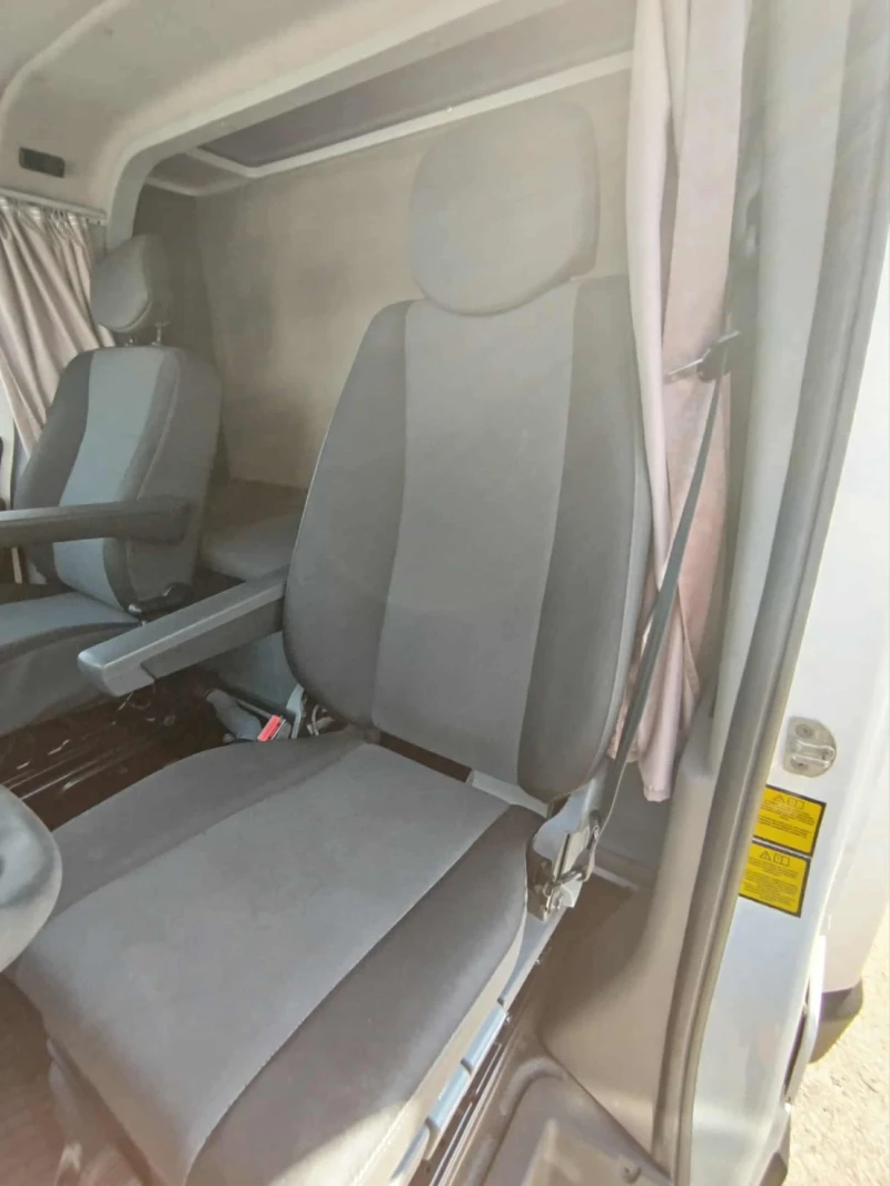Renault Master Бордови(Щора), снимка 7 - Бусове и автобуси - 52806869