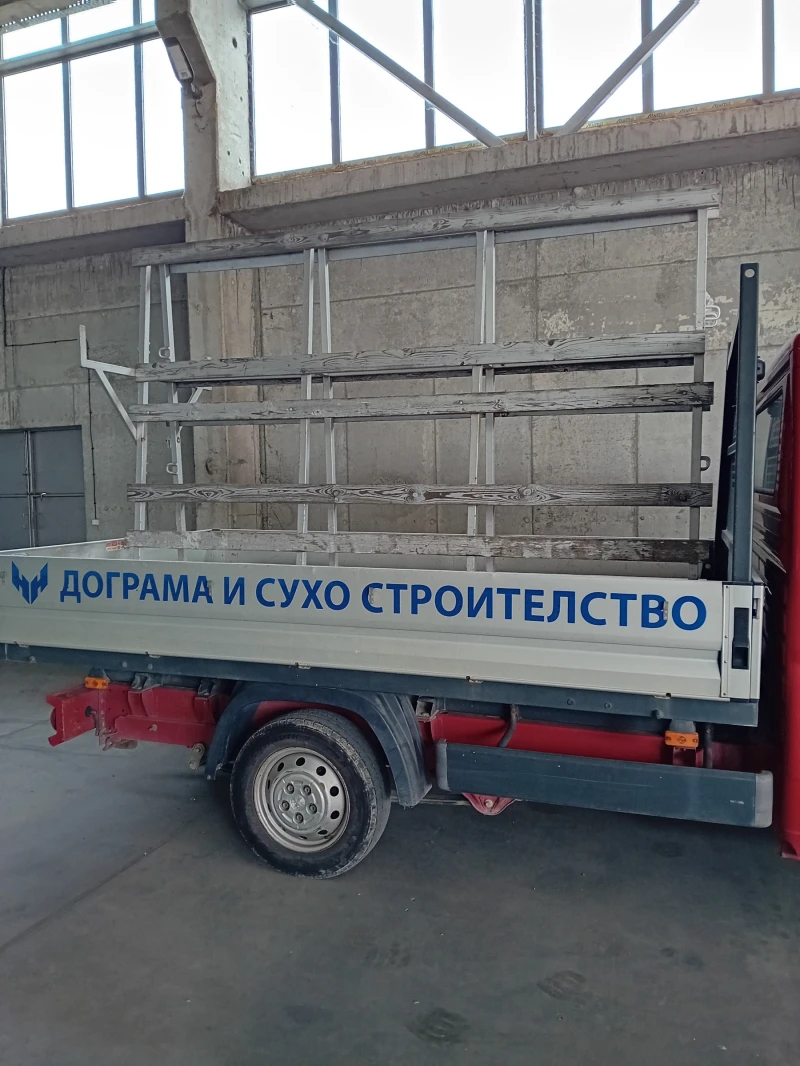 Peugeot Boxer, снимка 3 - Бусове и автобуси - 51985675