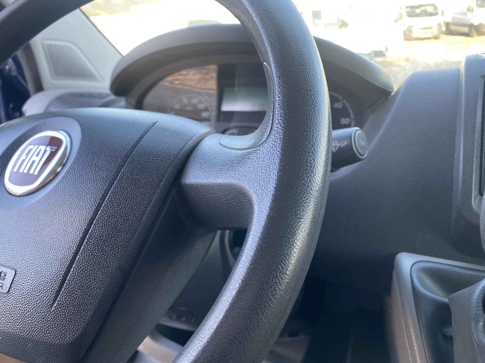 Fiat Ducato -2, 3JTD-120k.c./2011г./КЛИМАТРОНИК - изображение 10