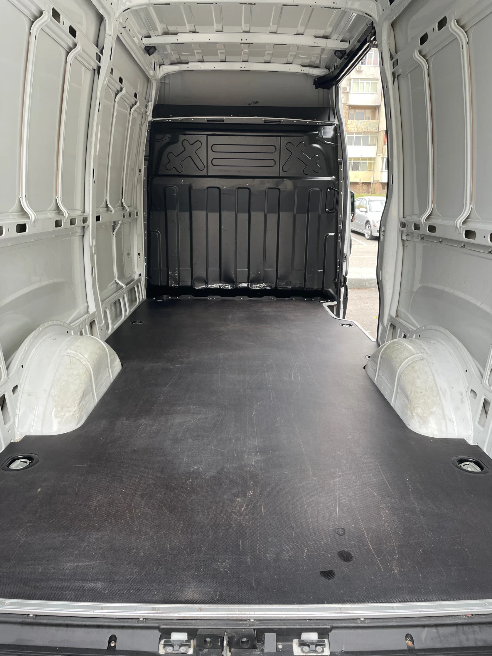 Iveco Daily  - изображение 9