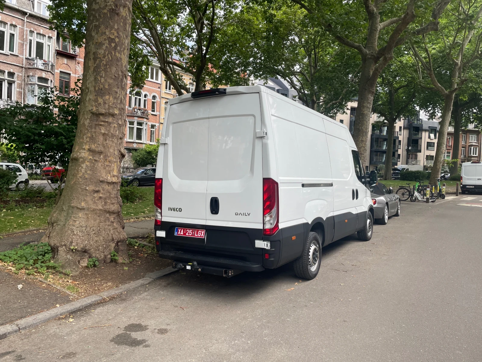Iveco Daily  - изображение 6