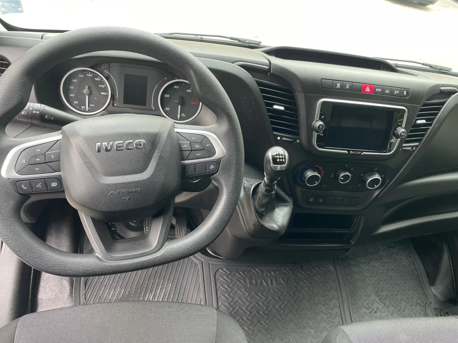 Iveco Daily | Mobile.bg   11