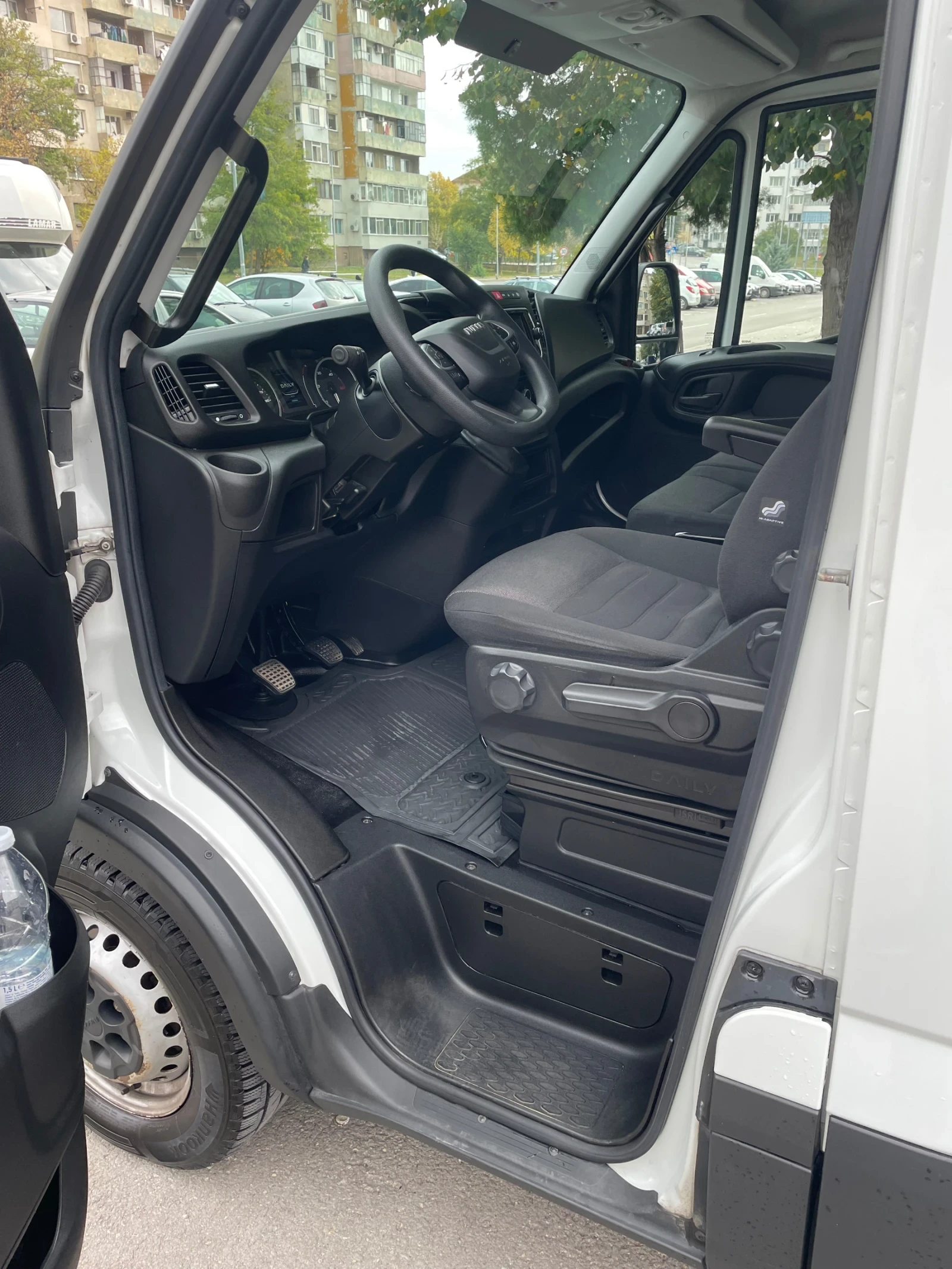 Iveco Daily  - изображение 10