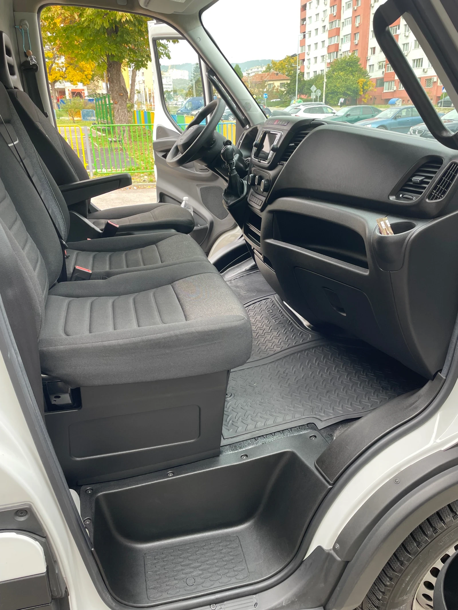 Iveco Daily | Mobile.bg   12