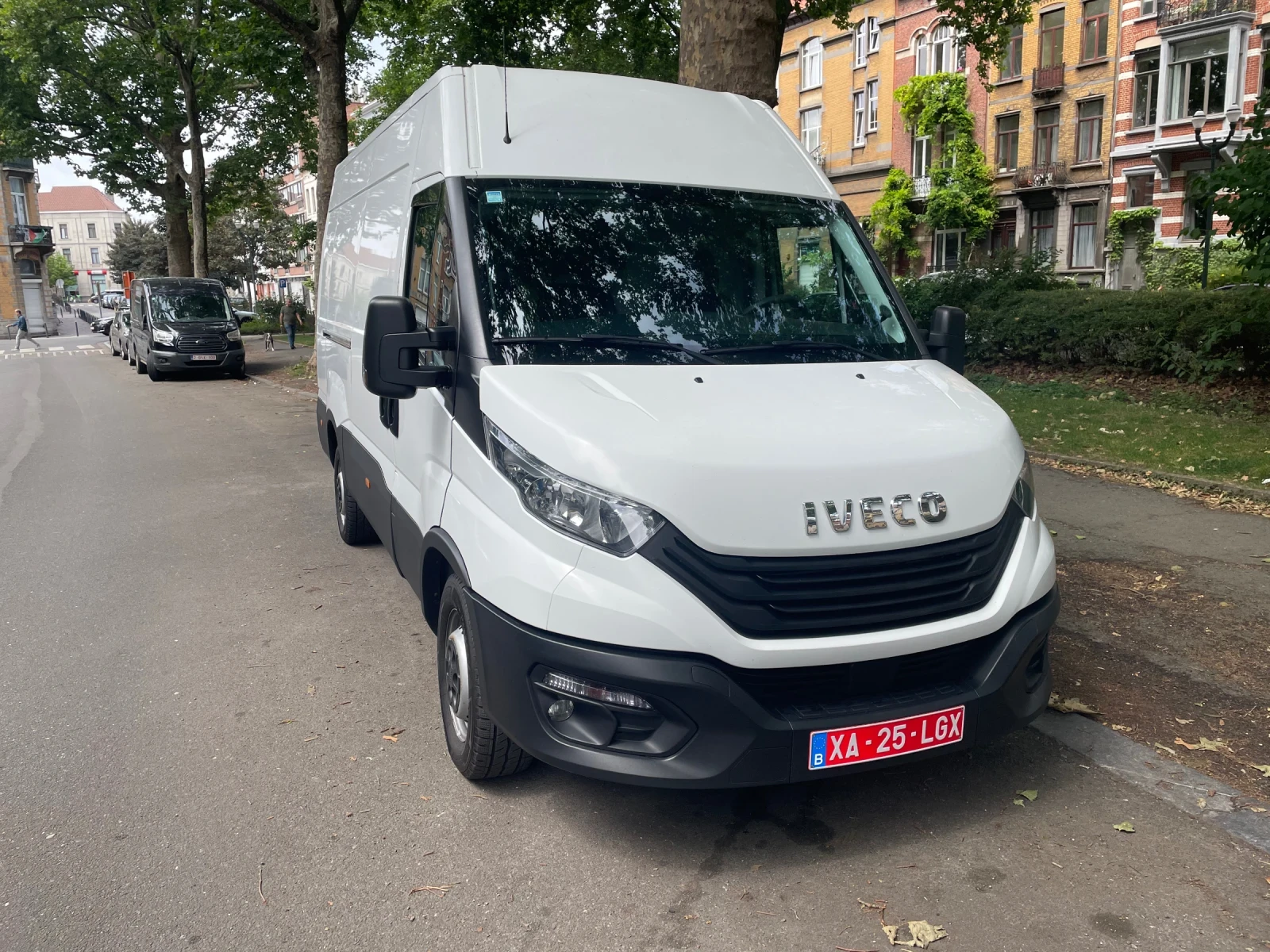 Iveco Daily  - изображение 2