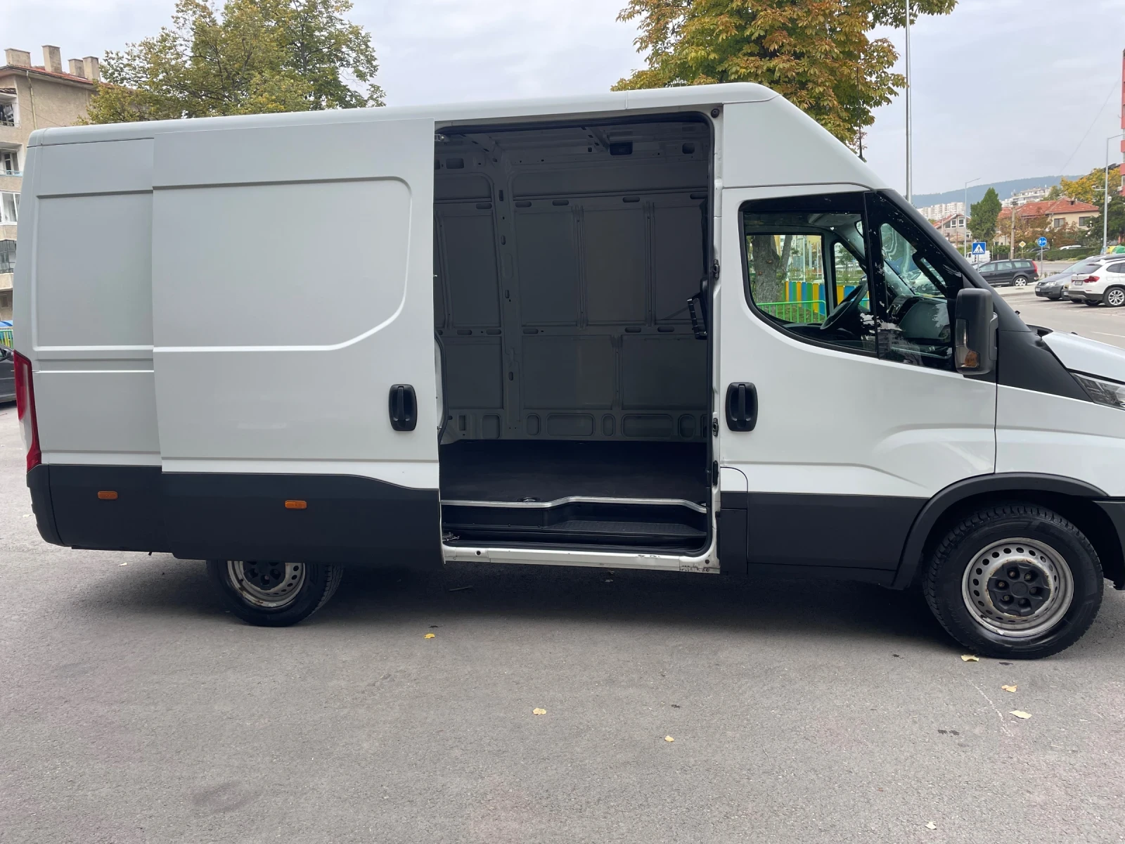 Iveco Daily  - изображение 7