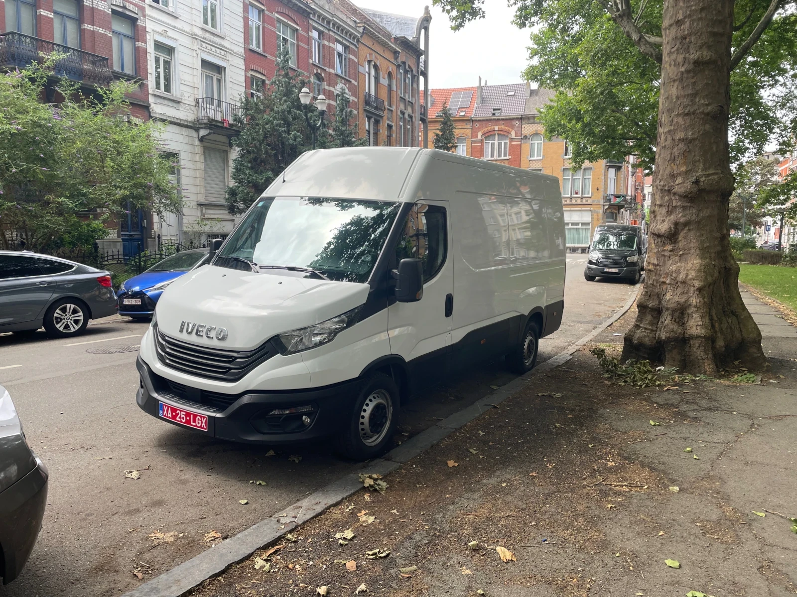 Iveco Daily | Mobile.bg   1