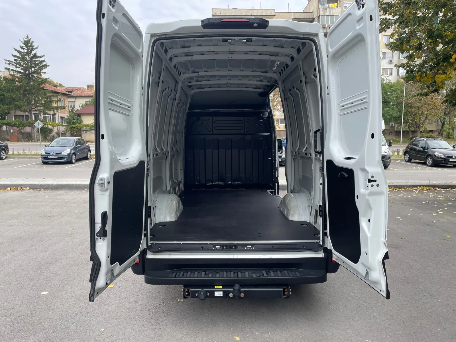 Iveco Daily  - изображение 8