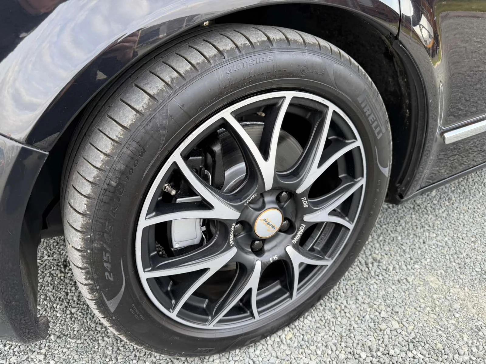 VW Multivan HI LINE XENON LED, снимка 16 - Бусове и автобуси - 54108007