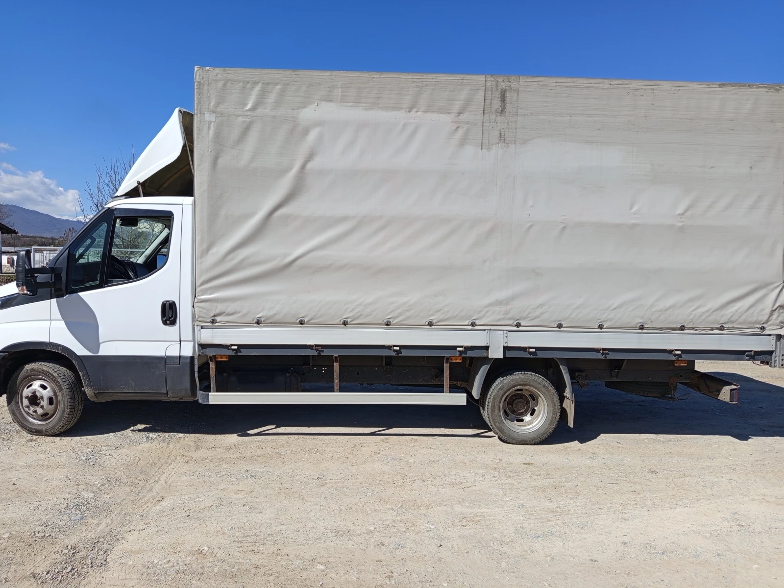 Iveco 50�18 50C35 | Mobile.bg � ����������� 2
