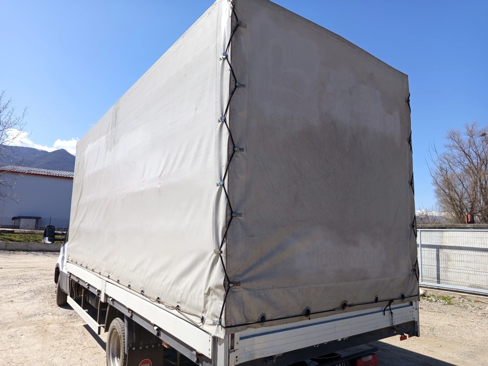 Iveco 50�18 50C35 | Mobile.bg � ����������� 10