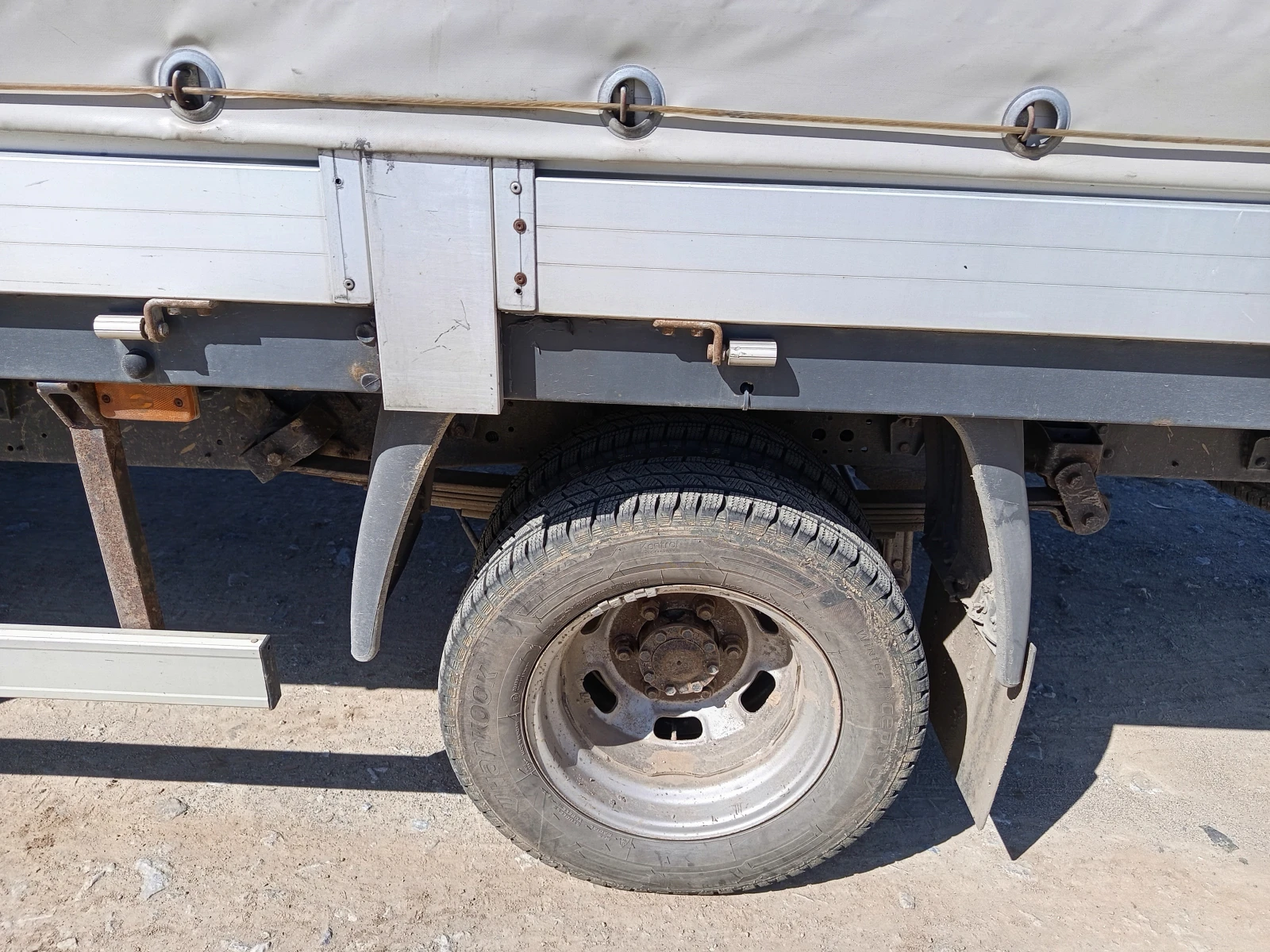 Iveco 50�18 50C35 | Mobile.bg � ����������� 7