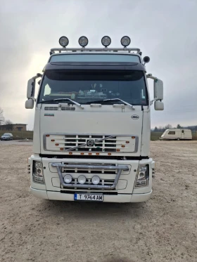 Volvo Fh 11, снимка 1