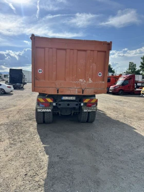 Scania R 500, снимка 7