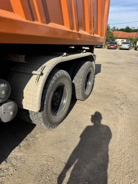 Scania R 500, снимка 10