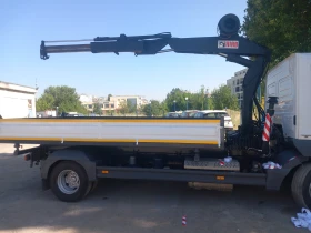 Mercedes-Benz Atego 816 | Mobile.bg    6