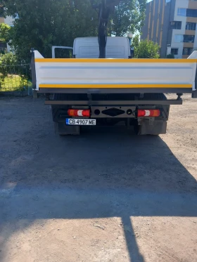 Mercedes-Benz Atego 816 | Mobile.bg    3
