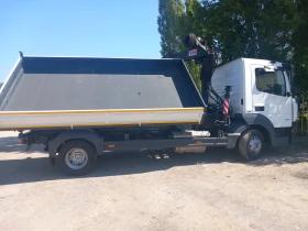 Mercedes-Benz Atego 816 | Mobile.bg    2