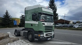 Scania R 450 EURO 6 | Mobile.bg    2
