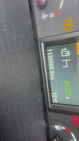 Scania R 450 EURO 6 | Mobile.bg    4