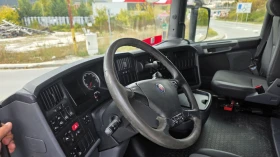 Scania R 450 EURO 6 | Mobile.bg    11