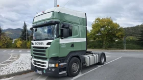 Scania R 450 EURO 6