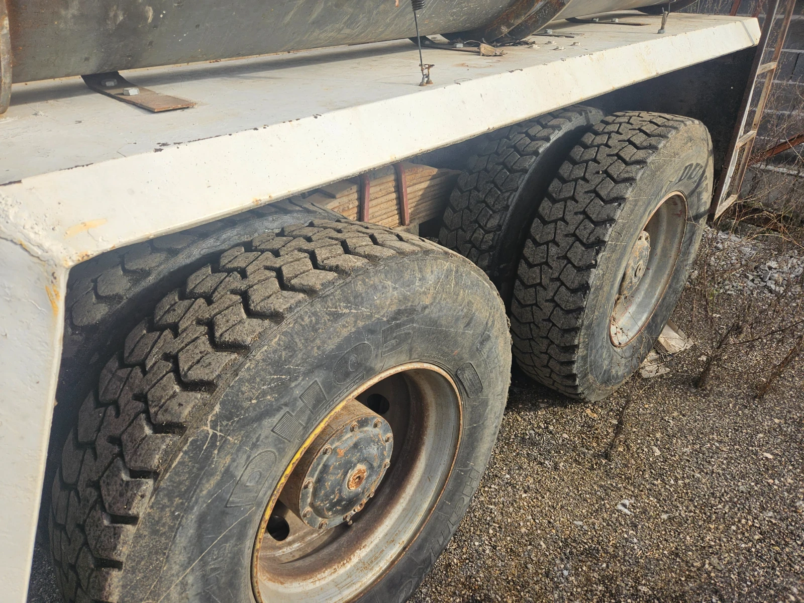 Man 19.332  - изображение 3