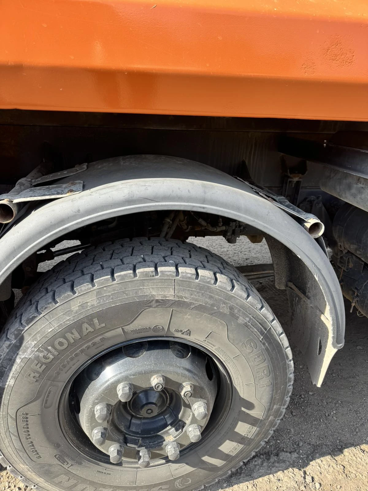 Scania R 500 | Mobile.bg � ����������� 8