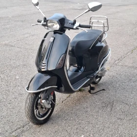 Vespa Sprint, снимка 2