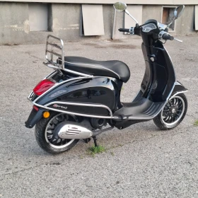 Vespa Sprint, снимка 5