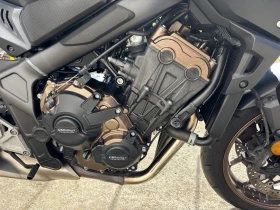 Honda Cb 650R ABS Tc Led, снимка 10