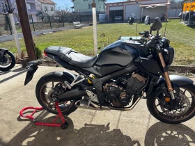 Honda Cb 650R ABS Tc Led, снимка 6