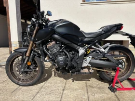 Honda Cb 650R ABS Tc Led, снимка 2