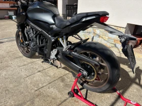 Honda Cb 650R ABS Tc Led, снимка 3
