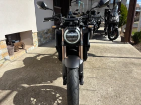 Honda Cb 650R ABS Tc Led, снимка 17